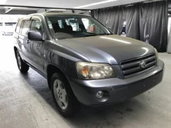 Toyota Kluger V. ACU20W ACU25W MCU20W MCU25W, 2AZ 1MZ ����