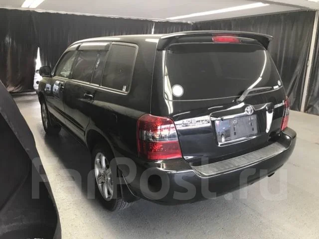 Toyota Kluger V. ACU20W ACU25W MCU20W MCU25W, 2AZ 1MZ ����