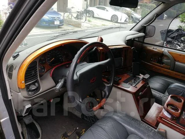 Chevrolet Astro. �������, 4wd, 4.3, ������, �/�, ��� ���. ��� ����� �� ������������ ����