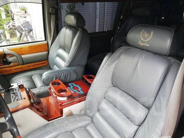 Chevrolet Astro. �������, 4wd, 4.3, ������, �/�, ��� ���. ��� ����� �� ������������ ����