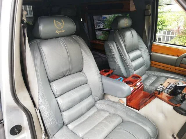 Chevrolet Astro. �������, 4wd, 4.3, ������, �/�, ��� ���. ��� ����� �� ������������ ����
