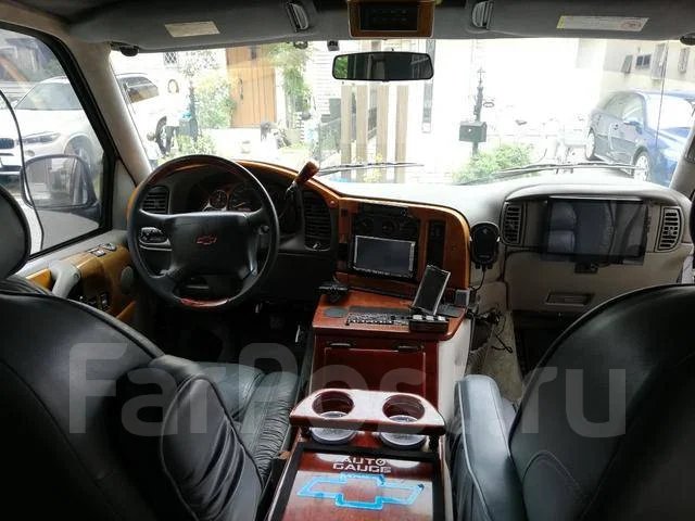 Chevrolet Astro. �������, 4wd, 4.3, ������, �/�, ��� ���. ��� ����� �� ������������ ����