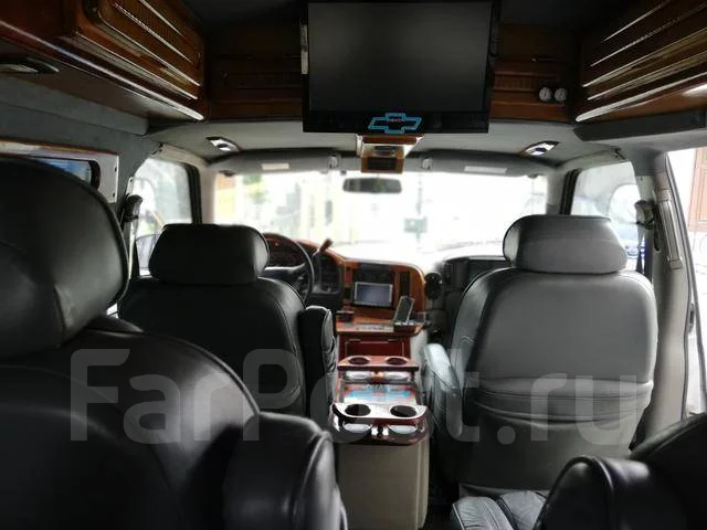 Chevrolet Astro. �������, 4wd, 4.3, ������, �/�, ��� ���. ��� ����� �� ������������ ����