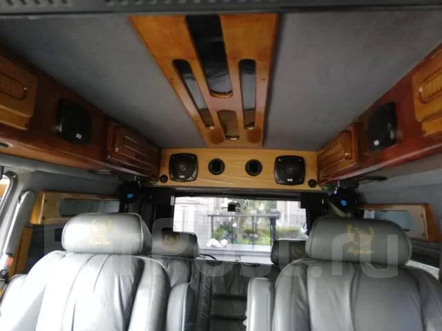 Chevrolet Astro. �������, 4wd, 4.3, ������, �/�, ��� ���. ��� ����� �� ������������ ����