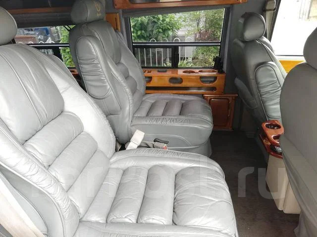 Chevrolet Astro. �������, 4wd, 4.3, ������, �/�, ��� ���. ��� ����� �� ������������ ����