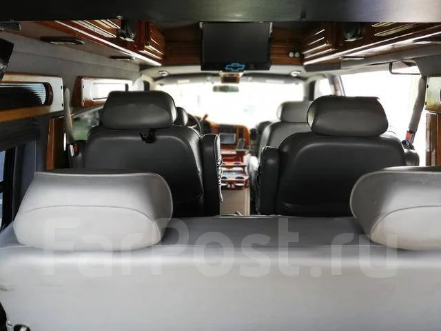 Chevrolet Astro. �������, 4wd, 4.3, ������, �/�, ��� ���. ��� ����� �� ������������ ����