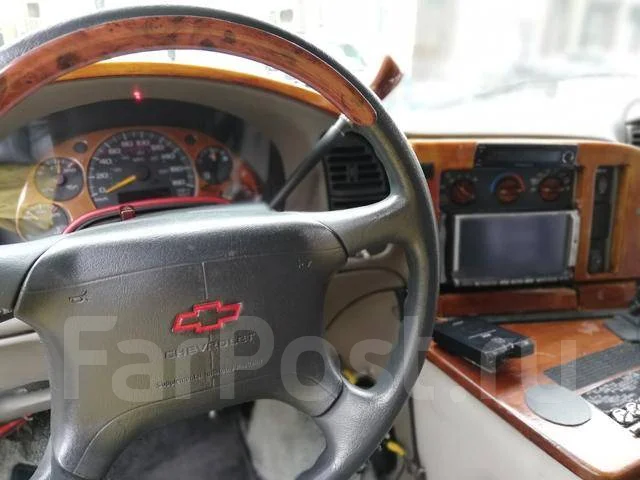Chevrolet Astro. �������, 4wd, 4.3, ������, �/�, ��� ���. ��� ����� �� ������������ ����