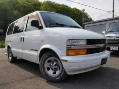 Chevrolet Astro. �������, 4wd, 4.3, ������, �/�, ��� ���. ��� ����� �� ������������ ����