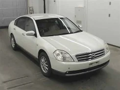 Nissan Teana. �������, 4wd, 2.5 (160��.�.), ������, 74 000����. ��, �/�, ��� ���. ��� ����� �� ������������ ����