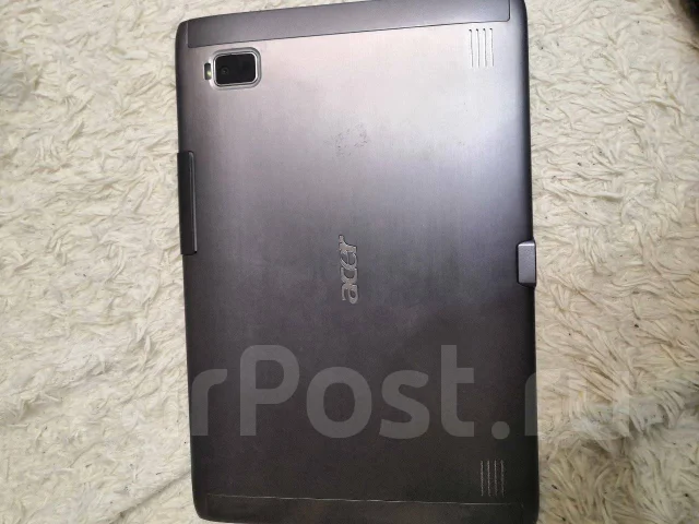 Acer Iconia Tab A500 ����