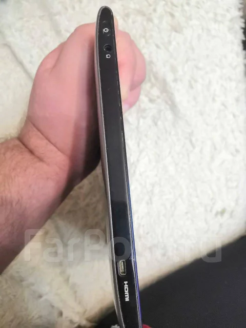 Acer Iconia Tab A500 ����
