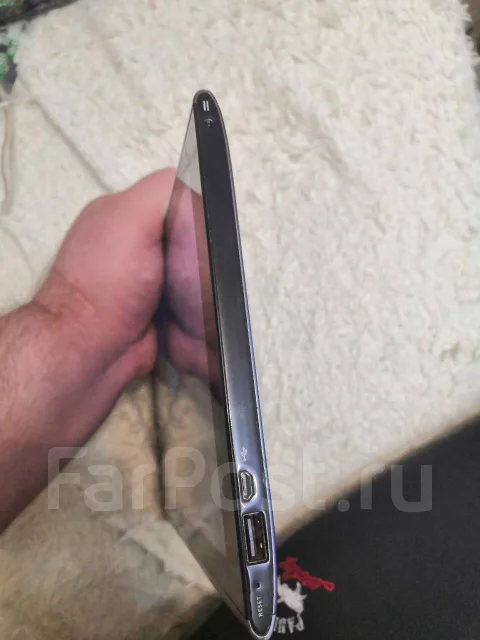 Acer Iconia Tab A500 ����