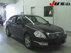 Nissan Teana. �������, 4wd, 2.5 (160��.�.), ������, 77 000����. ��, �/�, ��� ���. ��� ����� �� ������������ ����