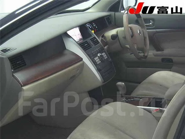 Nissan Teana. �������, 4wd, 2.5 (160��.�.), ������, 77 000����. ��, �/�, ��� ���. ��� ����� �� ������������ ����
