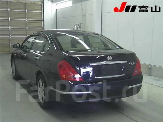 Nissan Teana. �������, 4wd, 2.5 (160��.�.), ������, 77 000����. ��, �/�, ��� ���. ��� ����� �� ������������ ����