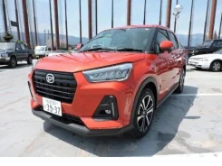Daihatsu Rocky. ��������, ��������, 1.0 (98��.�.), ������, 2 000����. ��, �/�. ��� ����� �� ������������ ����