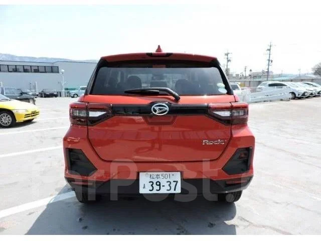 Daihatsu Rocky. ��������, ��������, 1.0 (98��.�.), ������, 2 000����. ��, �/�. ��� ����� �� ������������ ����