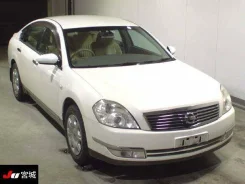 Nissan Teana. �������, 4wd, 2.5 (160��.�.), ������, 69 000����. ��, �/�, ��� ���. ��� ����� �� ������������ ����