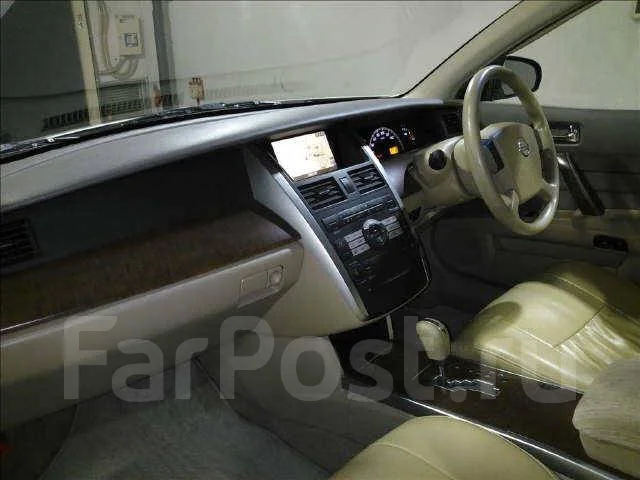 Nissan Teana. �������, 4wd, 2.5 (160��.�.), ������, 69 000����. ��, �/�, ��� ���. ��� ����� �� ������������ ����