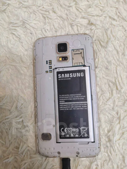 Samsung Galaxy S5. �/�, �������, 3G, 4G LTE ����
