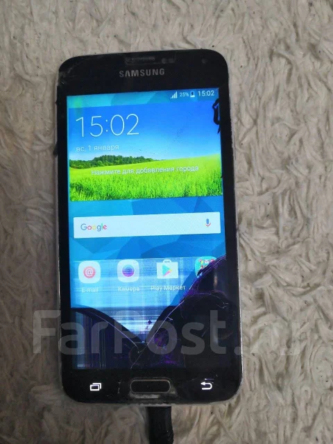 Samsung Galaxy S5. �/�, �������, 3G, 4G LTE ����