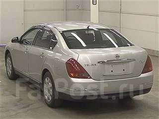 Nissan Teana. �������, 4wd, 2.5 (160��.�.), ������, 68 000����. ��, �/�, ��� ���. ��� ����� �� ������������ ����