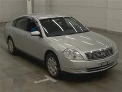 Nissan Teana. �������, 4wd, 2.5 (160��.�.), ������, 68 000����. ��, �/�, ��� ���. ��� ����� �� ������������ ����