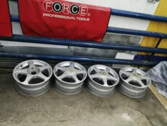 Dick Cepek. 7.0x16", 5x100, 5x114.3, ET48, �� 65,0���. ����