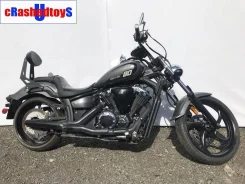 Yamaha Stryker. 1 300����. ��., ��������, ���������, ��� ������� ����
