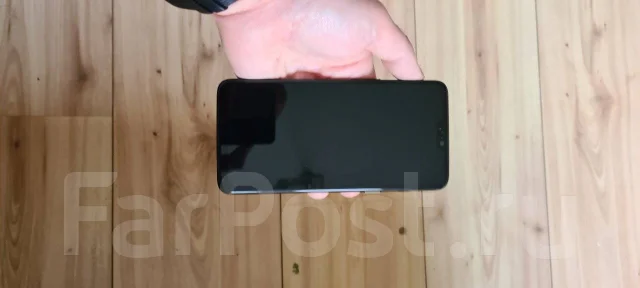 OnePlus 6. �/�, 3G, 4G LTE, Dual-SIM, ����������, NFC ����