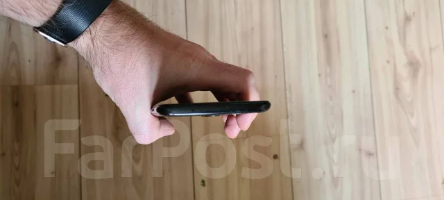 OnePlus 6. �/�, 3G, 4G LTE, Dual-SIM, ����������, NFC ����