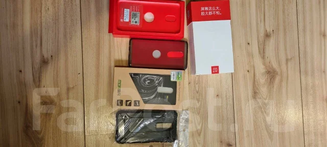 OnePlus 6. �/�, 3G, 4G LTE, Dual-SIM, ����������, NFC ����