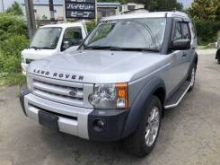 Land Rover Discovery. L319, 448PN ����