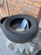 Yokohama Geolandar G91. ������, 2017 ���, �/�, ����� �� 5�%