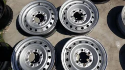 Lenso NJ-2. 5.0x15", 6x139.7, �� 106���. ����
