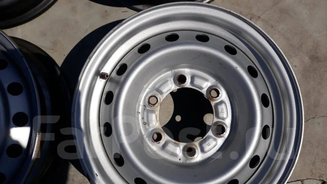 Lenso NJ-2. 5.0x15", 6x139.7, �� 106���. ����