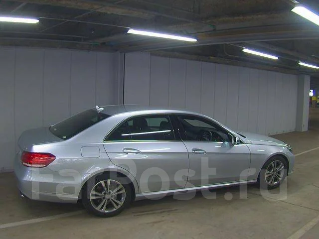 Mercedes-Benz E-Class. �������, ������, 3.0, ������, 54 000����. ��, �/�, ��� ���. ��� ����� �� ������������ ����
