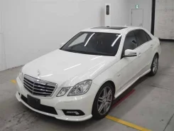 Mercedes-Benz E-Class. �������, ������, 3.0, ������, �/�, ��� ���. ��� ����� �� ������������ ����