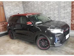 Daihatsu Rocky. ��������, ��������, 1.0 (98��.�.), ������, 2 981����. ��, �/�. ��� ����� �� ������������ ����