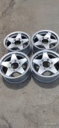 Dropstars. 6.0x15", 6x139.7, ET22 ����