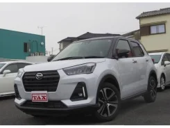 Daihatsu Rocky. ��������, ��������, 1.0 (98��.�.), ������, 1 952����. ��, �/�. ��� ����� �� ������������ ����