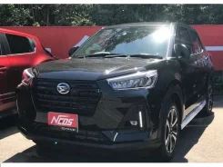 Daihatsu Rocky. ��������, 4wd, 1.0 (98��.�.), ������, 4 281����. ��, �/�. ��� ����� �� ������������ ����