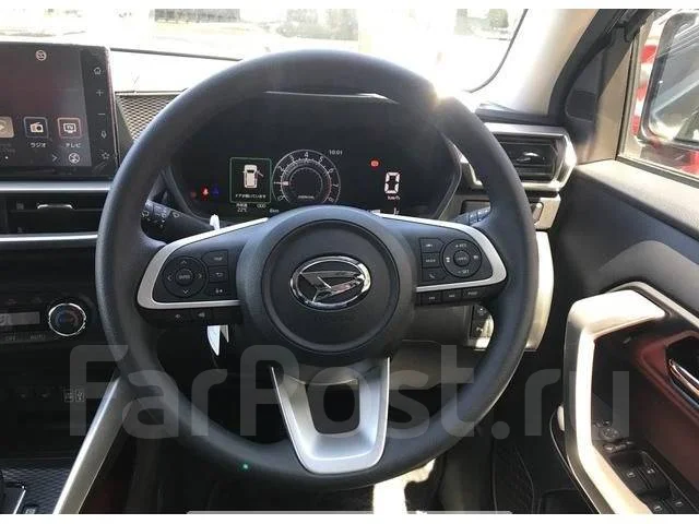 Daihatsu Rocky. ��������, 4wd, 1.0 (98��.�.), ������, 4 281����. ��, �/�. ��� ����� �� ������������ ����