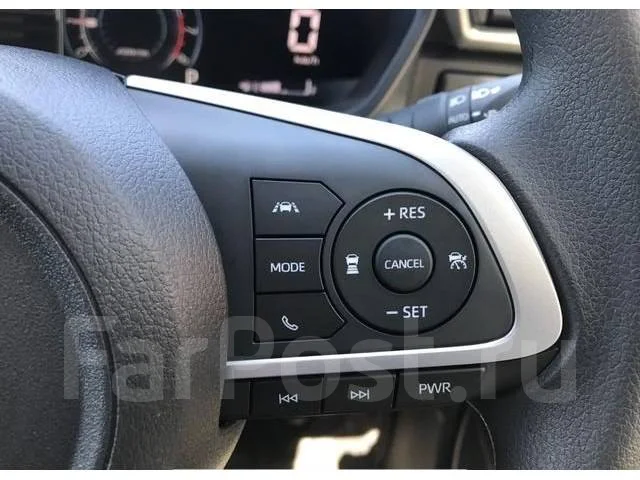 Daihatsu Rocky. ��������, 4wd, 1.0 (98��.�.), ������, 4 281����. ��, �/�. ��� ����� �� ������������ ����