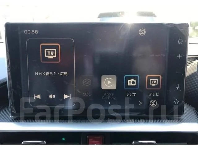 Daihatsu Rocky. ��������, 4wd, 1.0 (98��.�.), ������, 4 281����. ��, �/�. ��� ����� �� ������������ ����