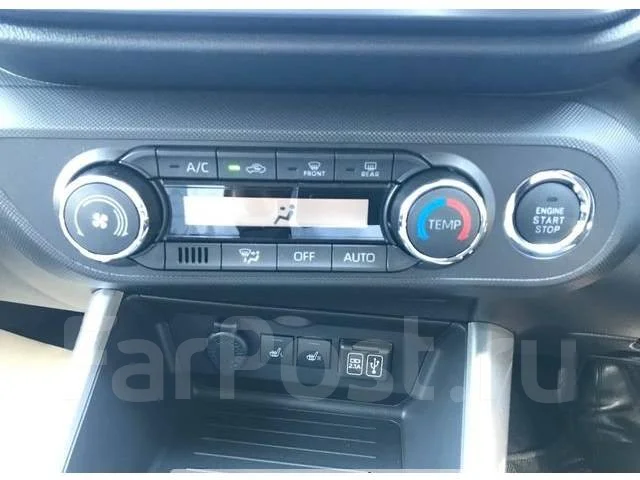Daihatsu Rocky. ��������, 4wd, 1.0 (98��.�.), ������, 4 281����. ��, �/�. ��� ����� �� ������������ ����