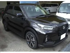 Daihatsu Rocky. ��������, ��������, 1.0 (98��.�.), ������, 1 875����. ��, �/�. ��� ����� �� ������������ ����