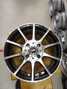 Cross Street Y1010. 5.5x13", 4x100, ET35, �� 73,1���. ����