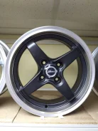 X-Race AF-08. 6.0x14", 4x98, ET35, �� 58,6���. ����