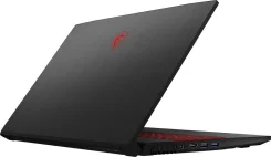 MSI GF63. 15.6", 2,5����, ��� 8 ��, ���� 512���. ��� ����� �� ������������ ����